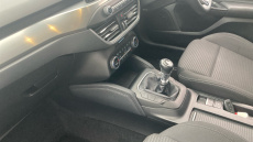 Ford Focus 1.0 EcoBoost 125 Titanium 5dr Petrol Hatchback